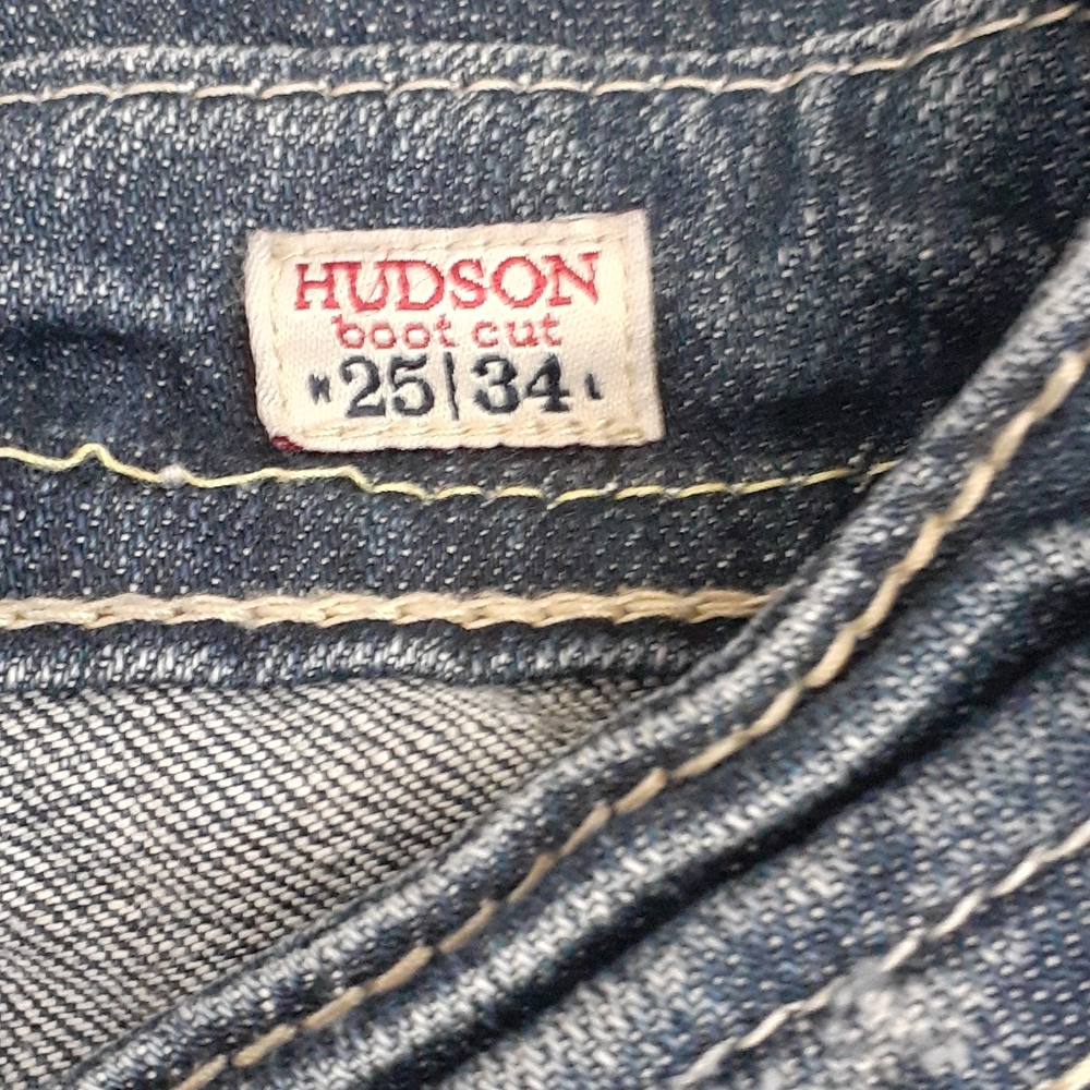MEK Denim - Picture 4 of 4